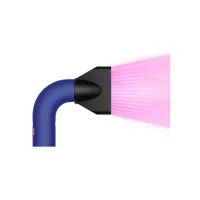 Фен Dyson Supersonic HD18 R Pro Vinca Blue/Rose (522266-01) (522266-01) - Зображення 4