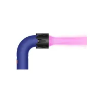 Фен Dyson Supersonic HD18 R Pro Vinca Blue/Rose (522266-01) (522266-01) - Зображення 7