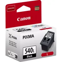 Картридж Canon PG-540 L Black 11 ml, 300ст. (5224B001) - 3
