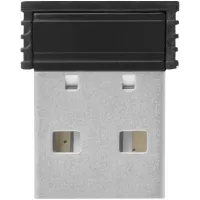 Мишка Defender Datum MM-265 Black (52265) - 3