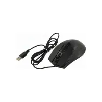 Мишка Defender Optimum MB-270 Black (52270) - 3