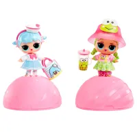 Лялька L.O.L. Surprise! серії Loves Hello Kitty – Hello Kitty та друзі (523840) - 6