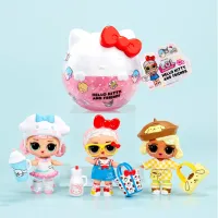 Лялька L.O.L. Surprise! серії Loves Hello Kitty – Hello Kitty та друзі (523840) - 8