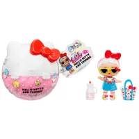 Лялька L.O.L. Surprise! серії Loves Hello Kitty – Hello Kitty та друзі (523840) - 1
