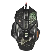 Мишка Defender sTarx GM-390L Black (52390) - 1