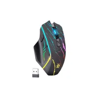 Мишка Defender Uran GM503 Wireless Black (52503) - Зображення 5