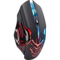 Мишка Defender Katana GM-511 LED Wireless Black (52511) - Зображення 6