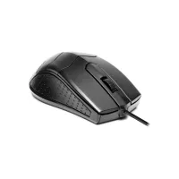 Мишка Defender Hit MB-530 Black (52530) - 3