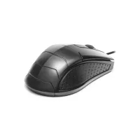 Мишка Defender Hit MB-530 Black (52530) - 4