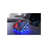 Іграшкова зброя Laser X набір для лазерних боїв - Проектор Laser X Animated (52608) - Зображення 6