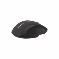 Мишка Defender Accura MM-665 Black (52665) - Image 3