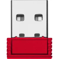 Мишка Defender Kronos GM-695 Wireless Black (52695) - 4