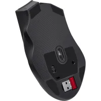 Мишка Defender Kronos GM-695 Wireless Black (52695) - 7