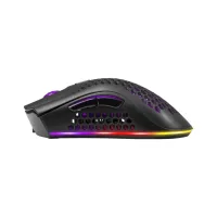 Мишка Defender Warlock GM-709L RGB Wireless Black (52709) - 5