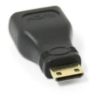 Перехідник HDMI С (mini) M to HDMI F Atcom (5285) - 2