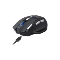 Мышка Defender Knight GM-885 Wireless Black (52885) - Изображение 11