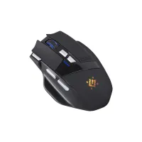 Мышка Defender Knight GM-885 Wireless Black (52885) - Изображение 3