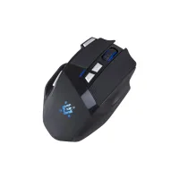 Мышка Defender Knight GM-885 Wireless Black (52885) - Изображение 5