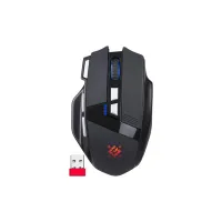 Мышка Defender Knight GM-885 Wireless Black (52885) - Изображение 8