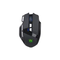 Мышка Defender Knight GM-885 Wireless Black (52885) - Изображение 1