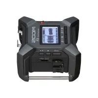 Цифровий диктофон Zoom F3 рекордер (529199) - Зображення 5