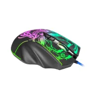 Мишка Defender Bulletstorm GM-928 USB Black (52928) - 5