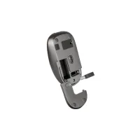 Мишка Defender Wave MM-995 Silent Wireless Gold (52994) - 2