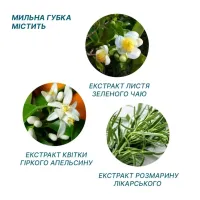 Одноразовий душ Estem Comfort Set 5шт (53-202-IS) - Зображення 4