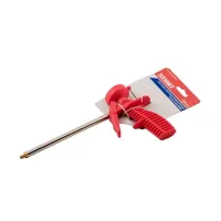 Пістолет для монтажної піни Зеніт пластиковий 260 мм (53001013) - 2