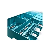 Полиця для інструменту Stark 61 см (530075010) - 2