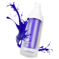 Засіб для відбілювання зубів SmileKit V34 Коректор кольору зубів 30 мл (5.3010) - 6