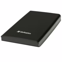 Зовнішній жорсткий диск 2.5" 1TB Verbatim (53023) - Image 2