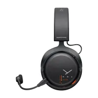 Навушники Beyerdynamic MMX 200 Wireless Black (530310) - 3