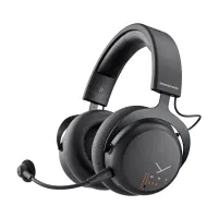 Навушники Beyerdynamic MMX 200 Wireless Black (530310) - 1