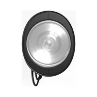 Пуско зарядний пристрій Mophie 9900mAh 2A, бустер 400A, вбудований ліхтарик 450lm, Black (53046) - Зображення 6