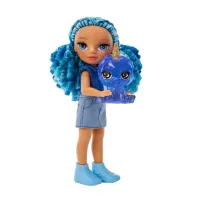 Лялька Rainbow High серії Littles - Сапфіра (531197) - 2