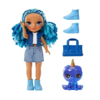 Лялька Rainbow High серії Littles - Сапфіра (531197) - 6