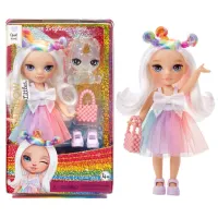 Лялька Rainbow High серії Littles - Веселка (531203) - 1