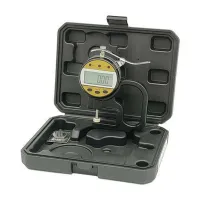 Товщиномір Protester 0-12.7 мм (0.01мм) (5317-10) - Зображення 2