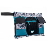 Пенал Yes RI-01 Monster органайзер (532958) - 2