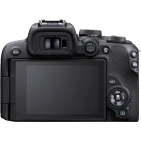 Цифровой фотоаппарат Canon EOS R10 body (5331C046) - Изображение 3