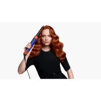 Стайлер Dyson HS08 Airwrap ID Curly/Coily Vinca Blue/Topaz (533759-01) - Зображення 3
