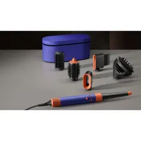 Стайлер Dyson HS08 Airwrap ID Curly/Coily Vinca Blue/Topaz (533759-01) - Зображення 7