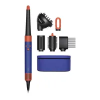 Стайлер Dyson HS08 Airwrap ID Curly/Coily Vinca Blue/Topaz (533759-01) - Зображення 1
