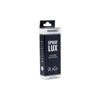 Ароматизатор для автомобіля WINSO Spray Lux Exclusive White 55мл (533821) - 2