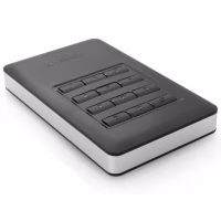 Зовнішній жорсткий диск 2.5" 1TB Verbatim (53401) - Image 1