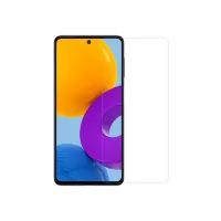 Скло захисне Drobak Motorola G84 (535372) - 2