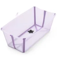 Ванночка Stokke Flexi Bath XL, кол. лаванда (Lavender) (535914) - 1