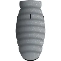 Курточка для тварин WAUDOG Clothes світловідбиваюча M47 (5380) - 2