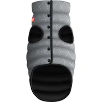 Курточка для тварин WAUDOG Clothes світловідбиваюча M47 (5380) - 1